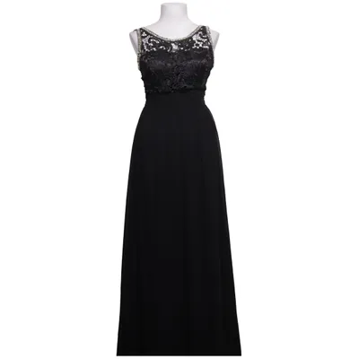 Avondjurk (MODELE DEPOSE) van Eva & Lola Polyester