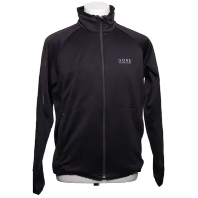 Träningsjacka (Svart) från GORE Running Wear