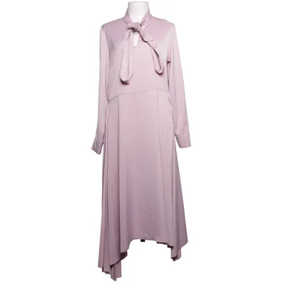 Klänning (Rosa) från H&M Elastan, Polyester