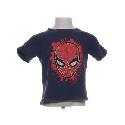 T-shirt (Bleu, Rouge) de Marvel Comics