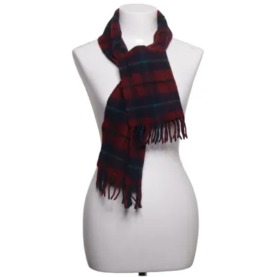 Halsduk (Röd, Blå) från Jaeger