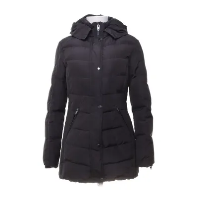 Dunjacka (Svart) från Rockandblue Dun, Fjädrar, Päls