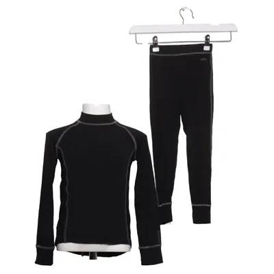 Base layer (Black) from Lifewear Elastane