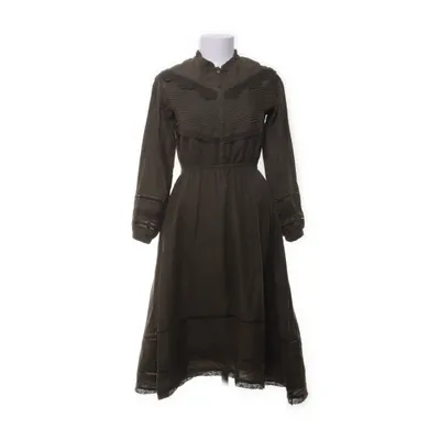 Klänning (Grön) från Zadig & Voltaire Bomull