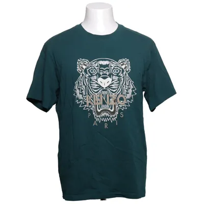 T-shirt (Grön) från Kenzo Bomull