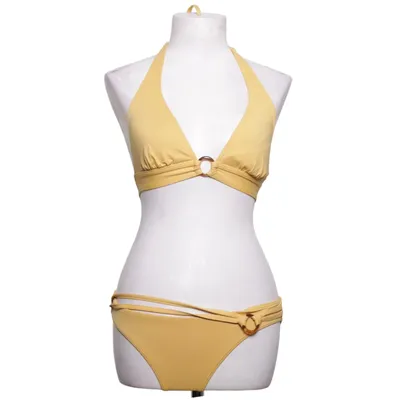Bikini (Geel) van MixKini Elastaan, Polyamide