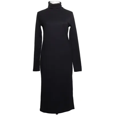 Robe à col roulé (Tillie) de The Black Label Collection Lager 157 Élasthane, Viscose