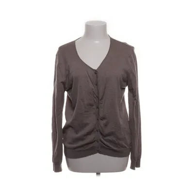 Kofta (Brun) från Maska Ull