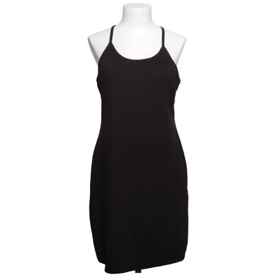 Sports dress (Black) from Kyodan Elastane, Polyester