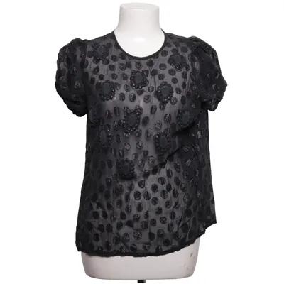 Top (Black) from Rützou