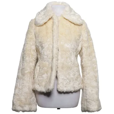 Jack (Beige) van Clothes Acetaat, Acryl