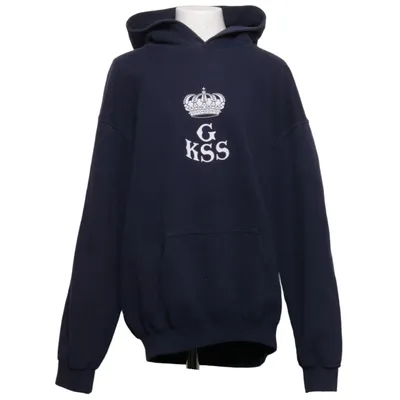 Capuchon sweater (Heavy Blend) van Gildan Activewear Katoen, Polyester