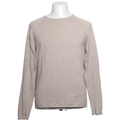 Pull-over (Beige) de Jack & Jones Vintage Coton