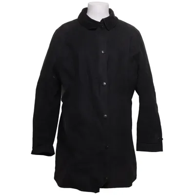 Oilskinsjakke (Sort) fra Barbour Bomuld, Polyamid, Polyester, Uld