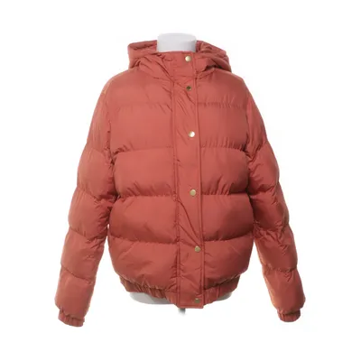 Vinterjacka (Röd) från Urban Classics Polyester