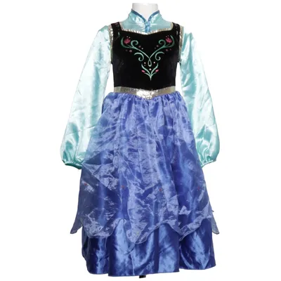 Feestkostuums (Anna) van Disney Store Polyester