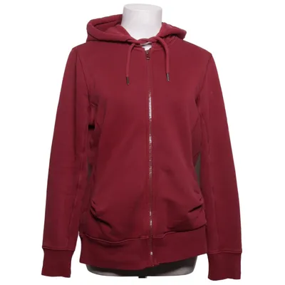 Hoodie (Red) from Engelbert Strauss Cotton, Polyester