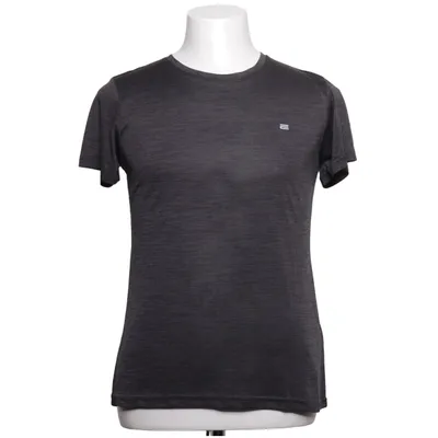 T-shirt (Gris) de Oxide Polyester