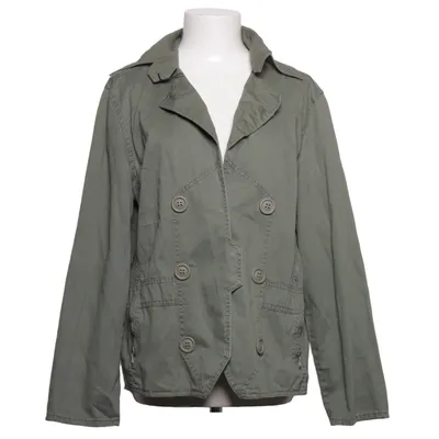 Jacket (Green) from Cecil