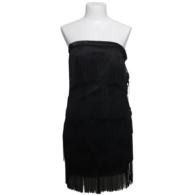 Cocktailklänning (Svart) från Koolaburra Elastan, Polyester