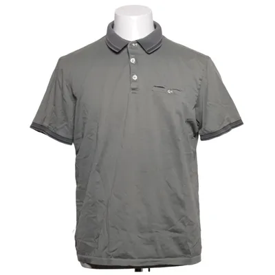 Polo (Vert) de Ragman Coton