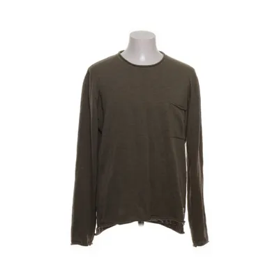 Lange mouwen shirt (Groen) van Monitor