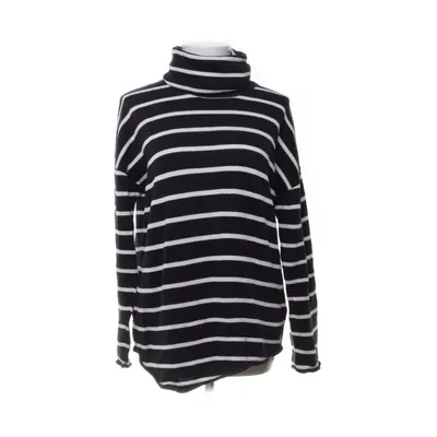Coltrui (Blauw, Wit) van Boomerang Katoen, Viscose