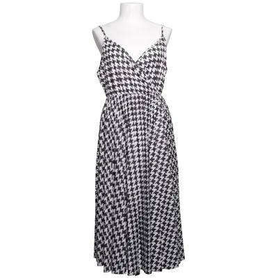 Robe (Noir, Blanc) de River Island Polyester