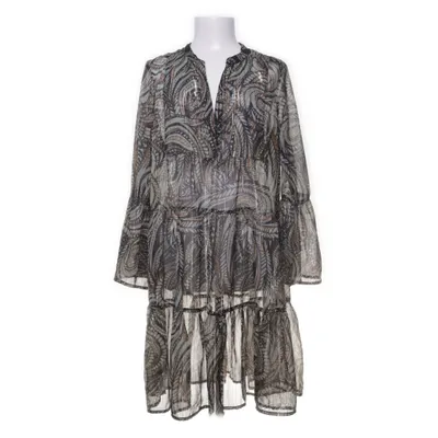 Dress (Green, Black, Brown) from Fine Copenhagen