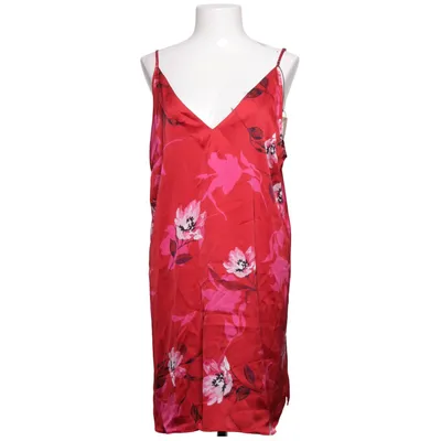 Nachtjapon (Rood, Roze, Wit) van Love to Lounge Polyester