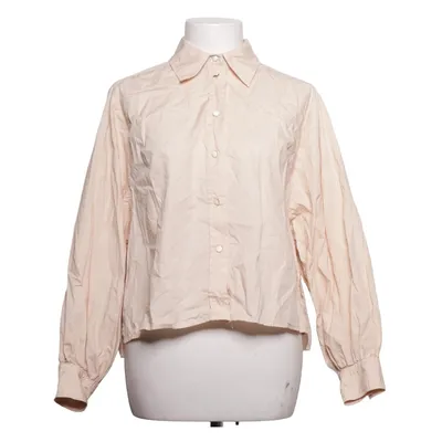 Chemise (Beige) de Second Female Coton