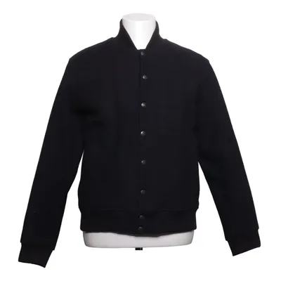 Blouson (Bleu) de American Apparel Polyester, Viscose