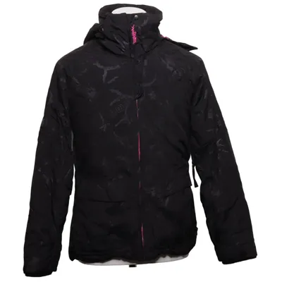 Manteau de ski (M-Tex 5.000) de Zoo York Polyamide, Polyester