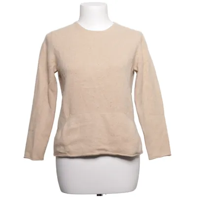 Pull-over (Beige) de Iris von Arnim Cachemire