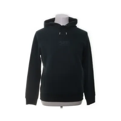 Hoodie (Green) from H&M Cotton, Polyester