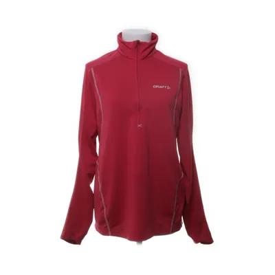 Practice jersey (Pink) from Craft Polyester