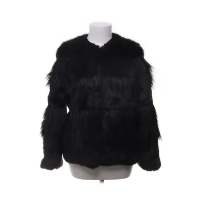 Winterjas (Zwart) van Zara Woman