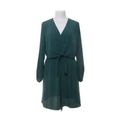 Wikkeljurk (Groen) van Jacqueline de Yong