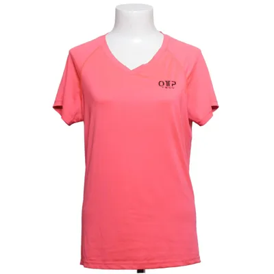 Träningstopp (Rosa) från OTP Tech Elastan, Polyester