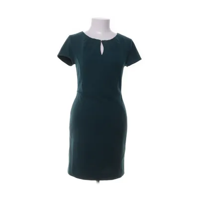 Jurk (Groen) van Banana Republic Polyester, Elastaan