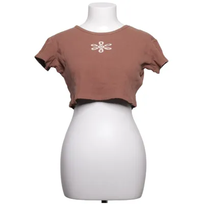 Crop top (Brun) från Delias