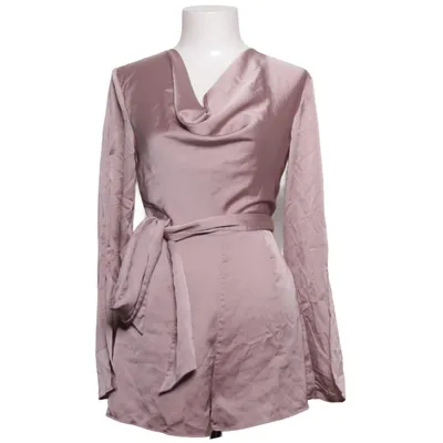 Combinaison (Rose) de Finders Polyester