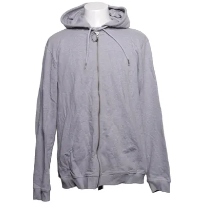 Hoodie (Gray) from Bread & Boxers Cotton
