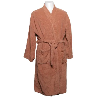 Peignoir (Marron) de Åhléns Home Coton