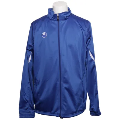 Veste de sport (Bleu) de Uhlsport Polyester