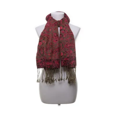 Shawl (Multicolored) from Pashmina