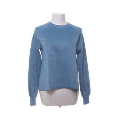Sweater (Blue) from J.Crew Cotton, Polyester
