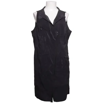 Outer vest (Black) from Estelle Polyamide, Polyester