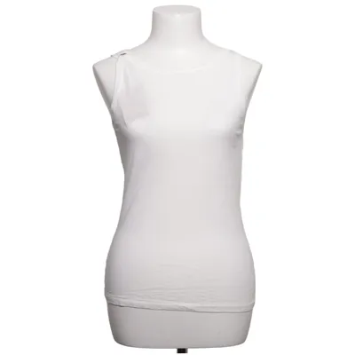 Tanktop (Wit) van Stile Benetton