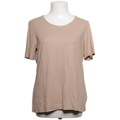 T-shirt (Beige) de Uta Raasch Élasthane, Viscose